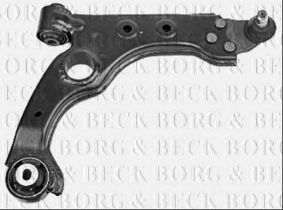 BORG & BECK bca7161 -  Рычаг независимой подвески колеса, подвеска колеса